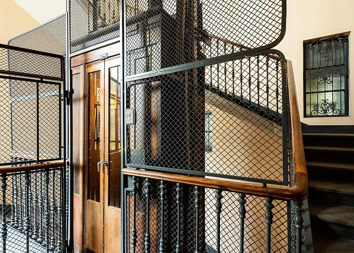 Maison Reve Torino Centro