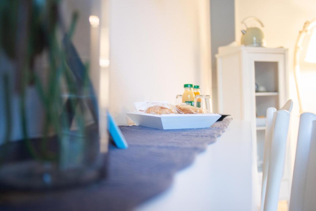 Bed & Breakfast Maison Reve Centro