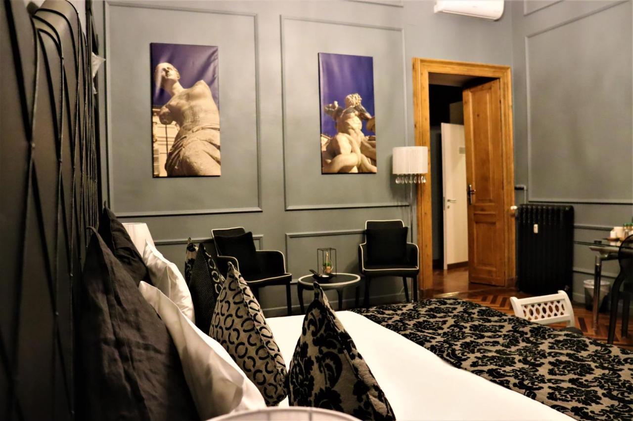 Maison Reve Centro Bed & Breakfast