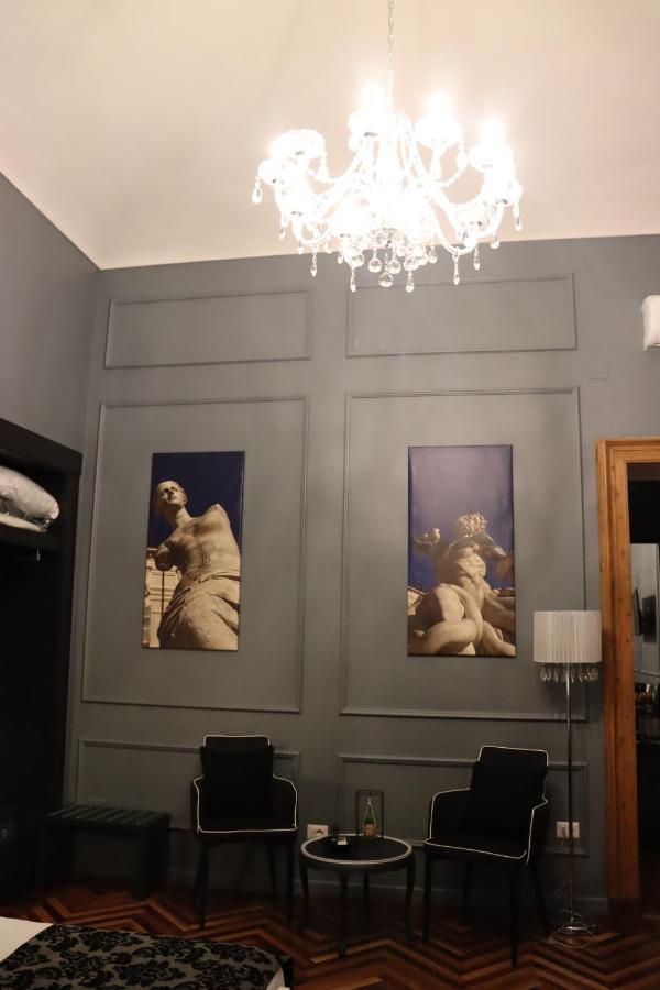 Bed & Breakfast Maison Reve Centro 2*