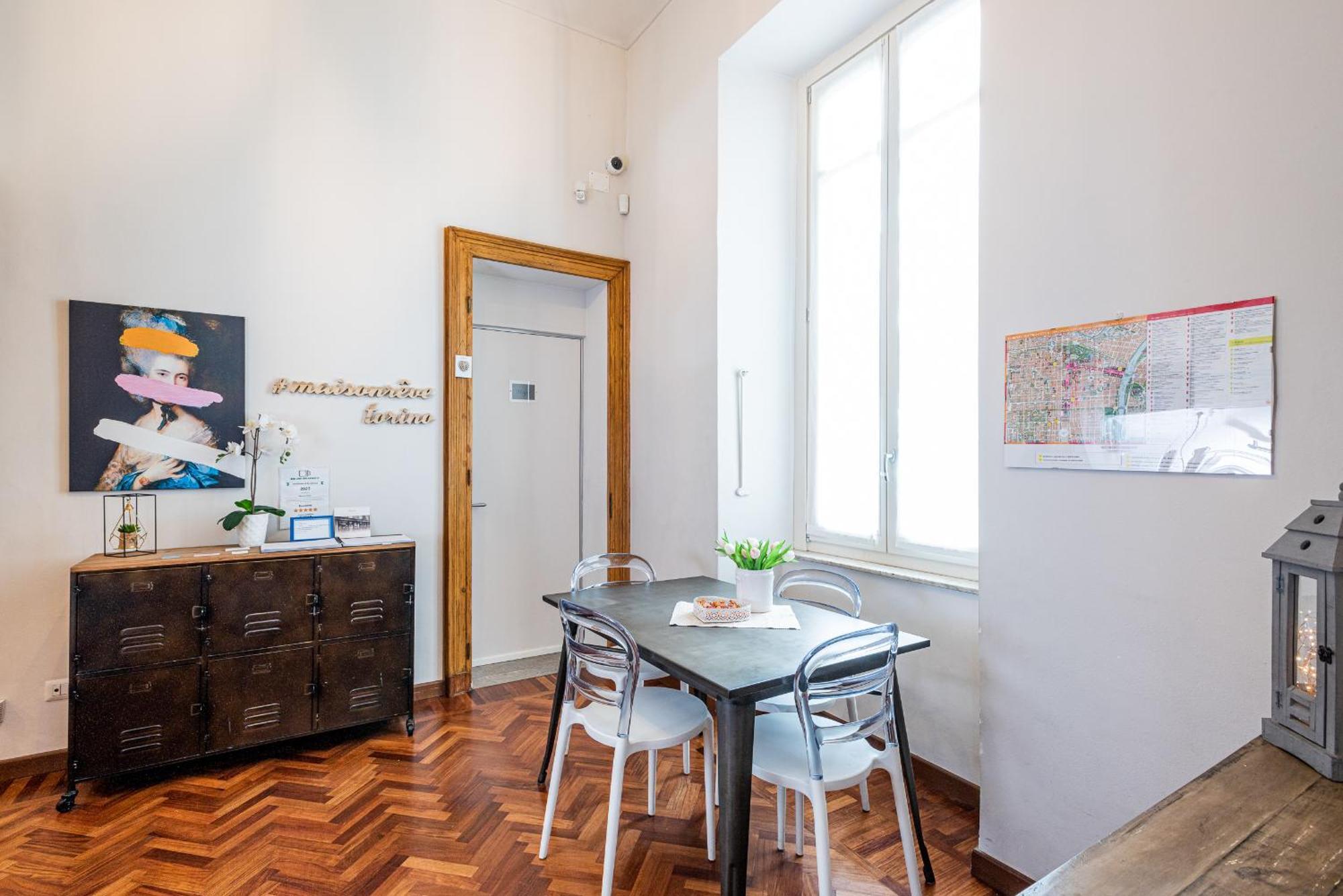 Maison Reve Centro Bed & Breakfast 2*