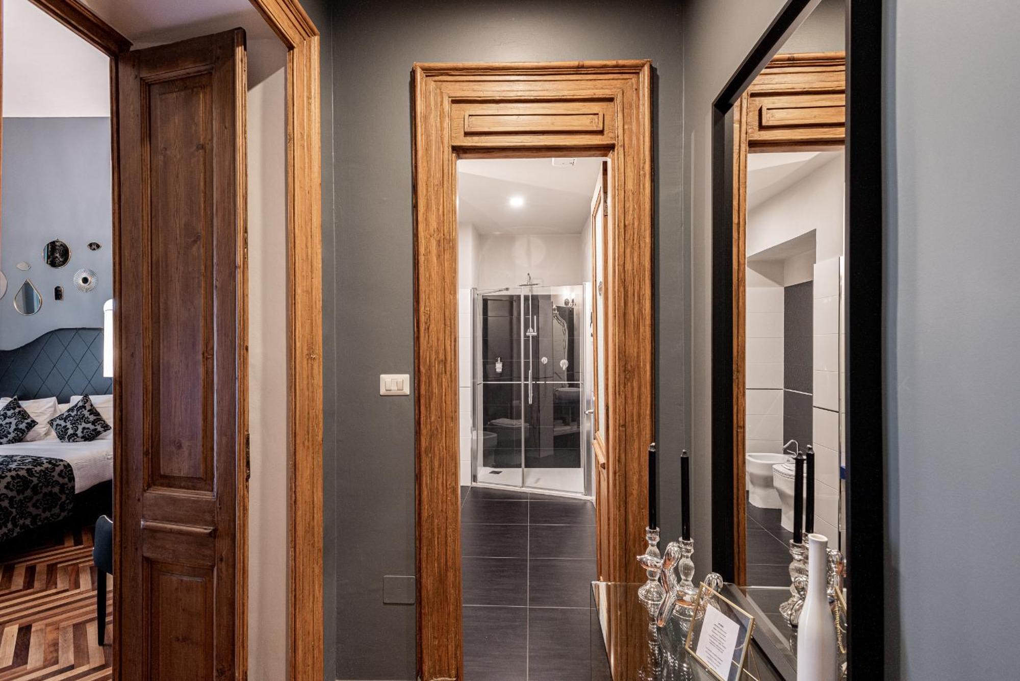Maison Reve Centro Bed & Breakfast 2*