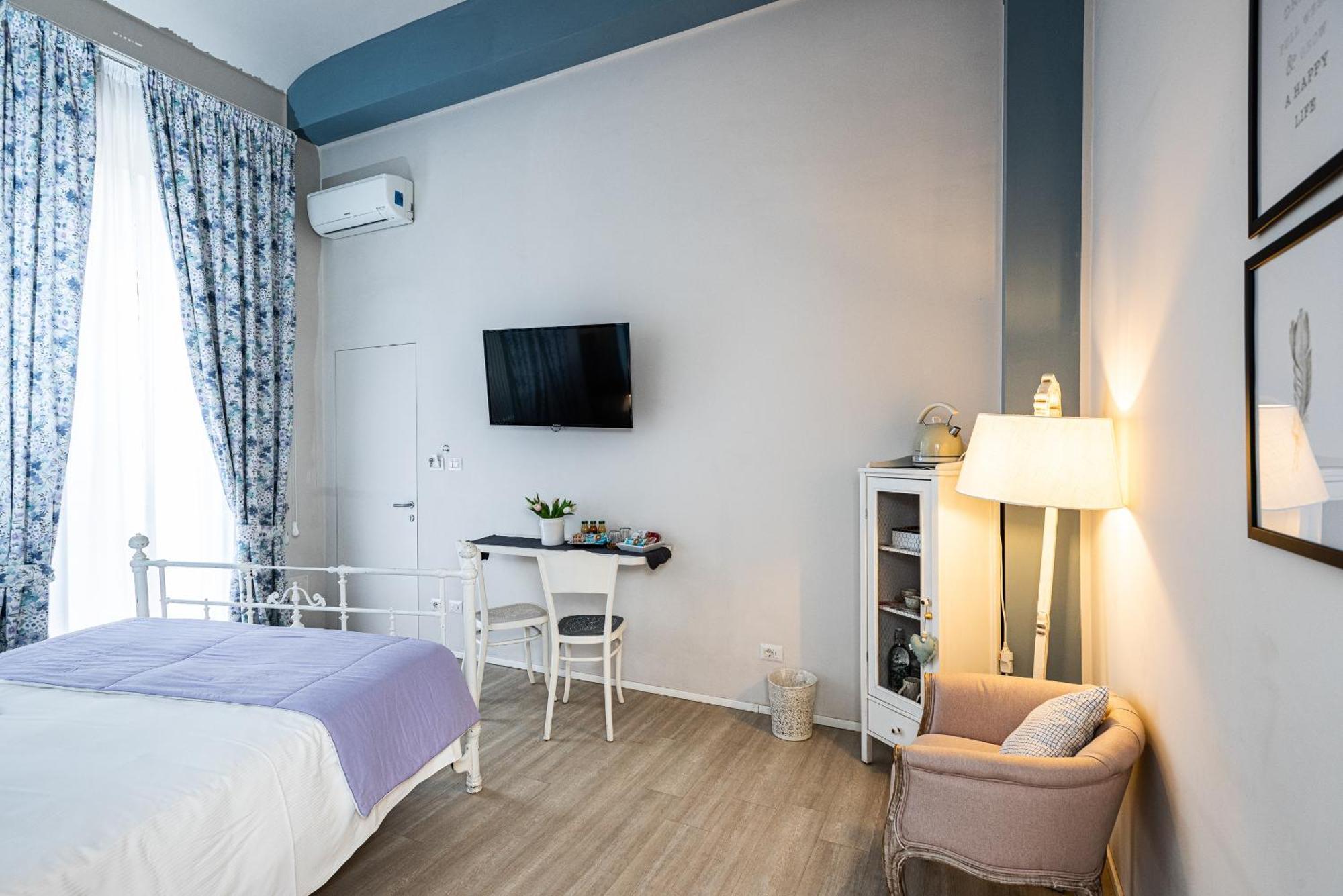 Bed and breakfast Maison Reve Centro 2*
