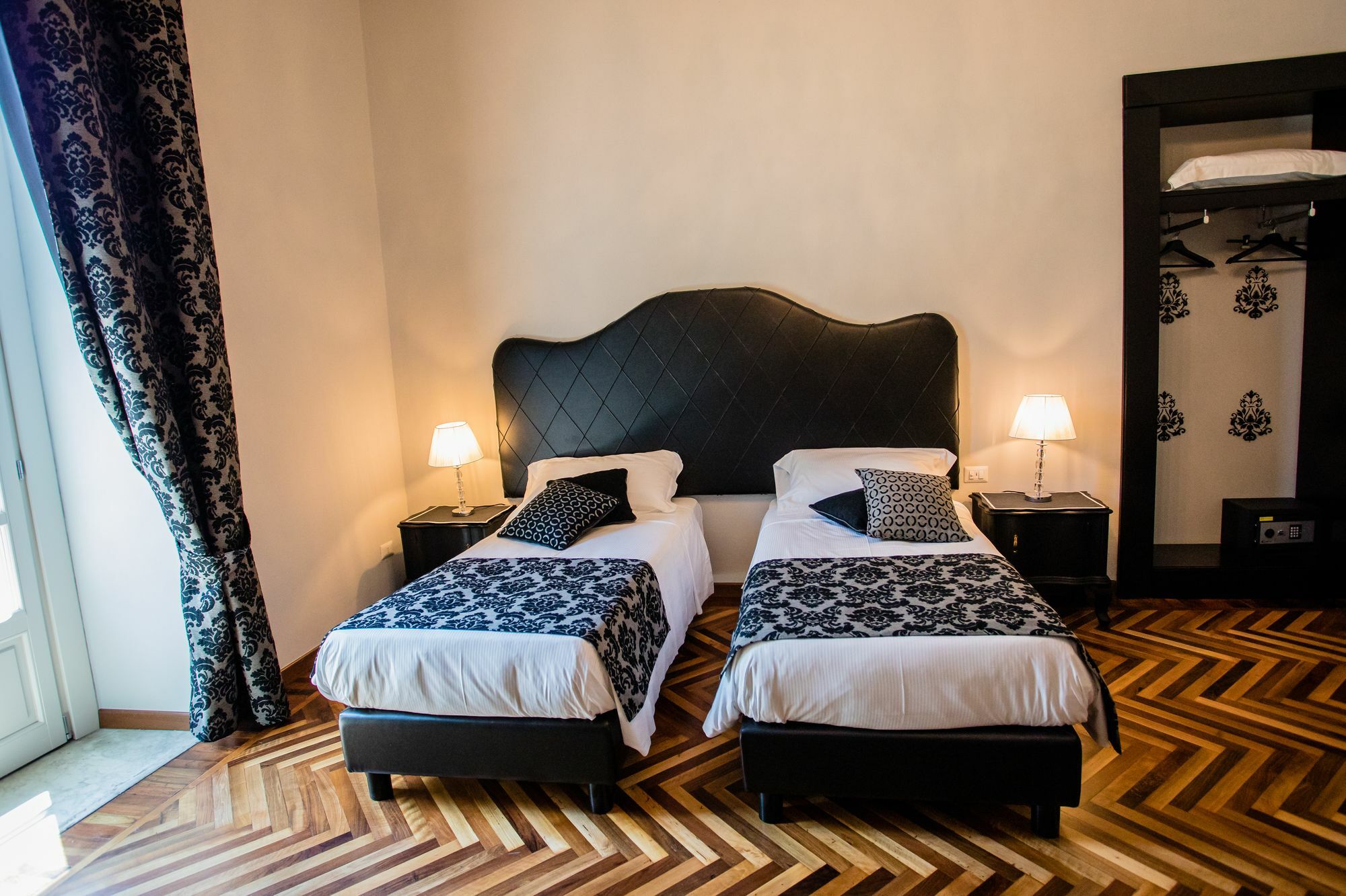 Maison Reve Centro Bed & Breakfast