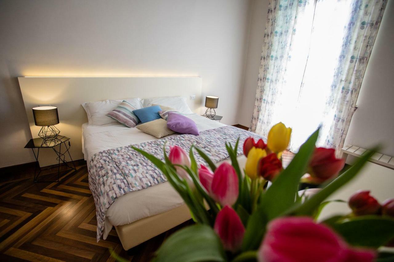 Bed and breakfast Maison Reve Centro 2*