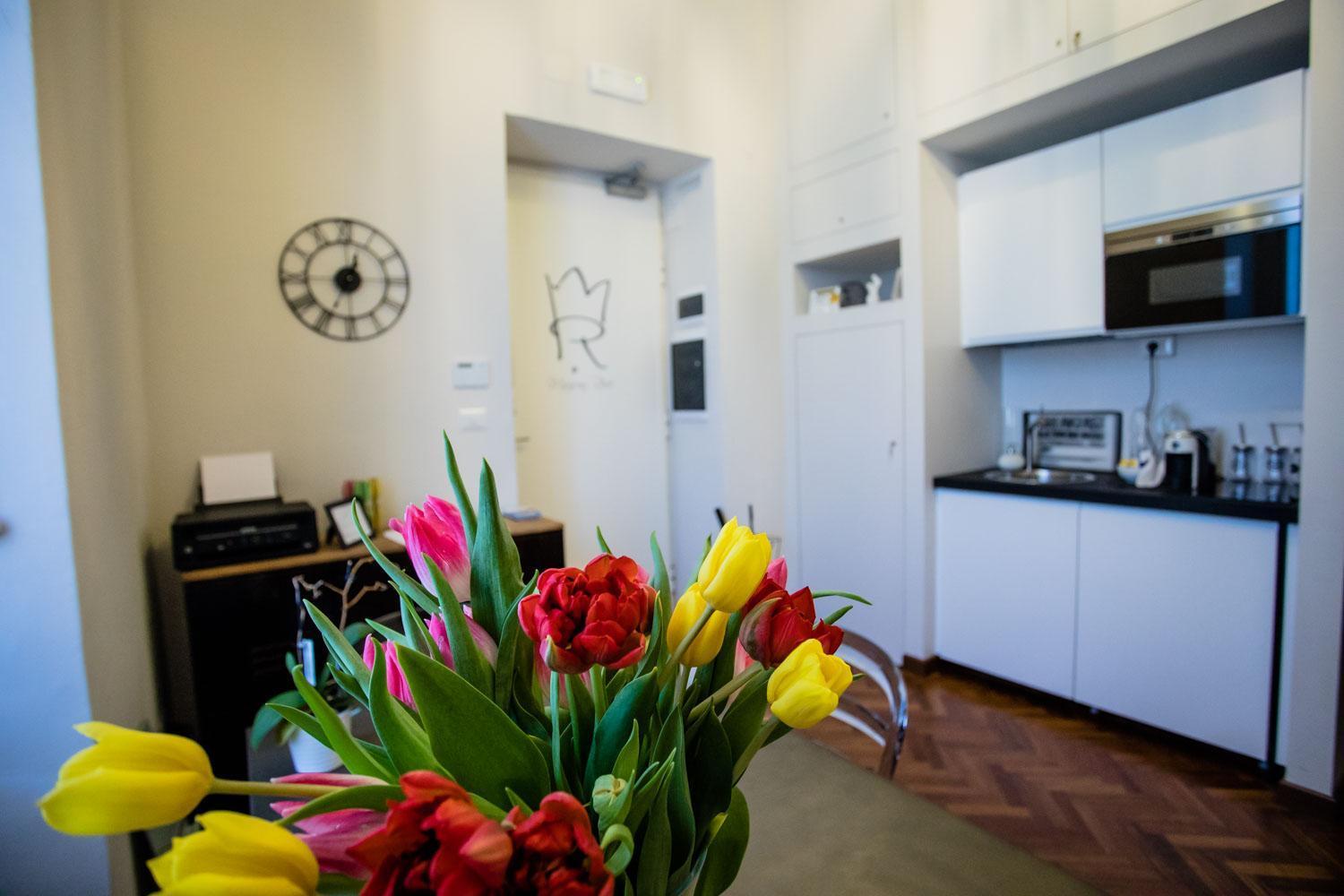 Maison Reve Centro 2* Turin