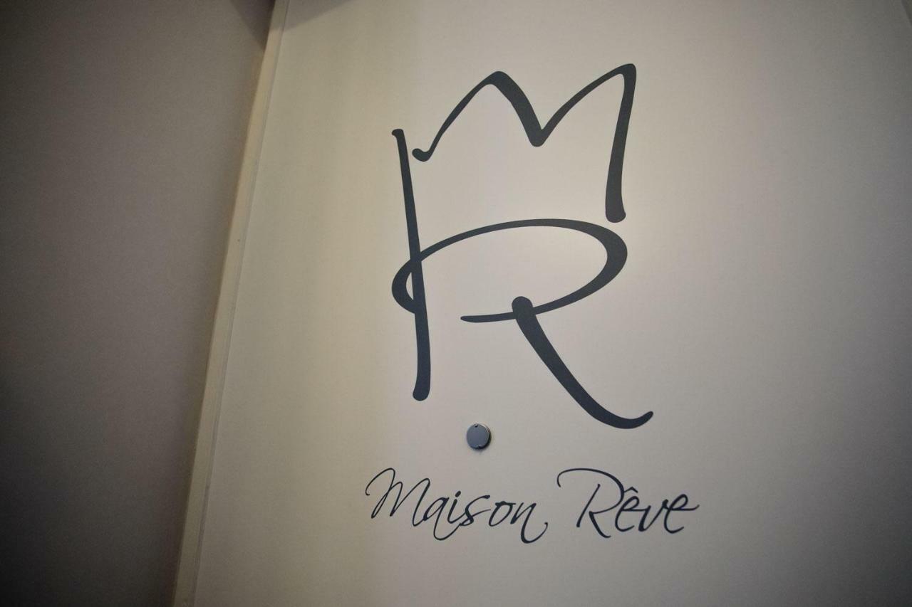 Maison Reve Centro