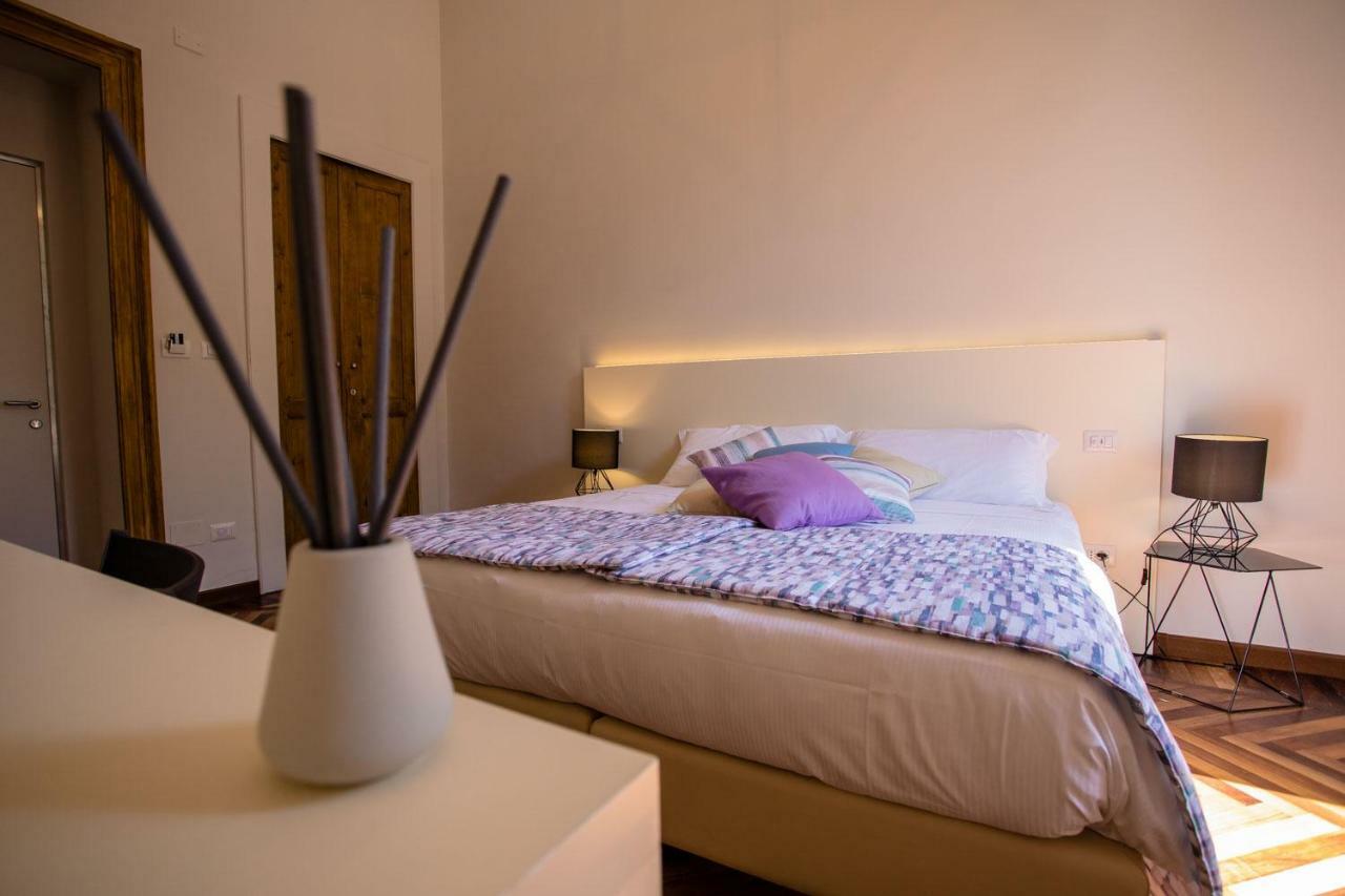 Maison Reve Centro Bed and breakfast Turín
