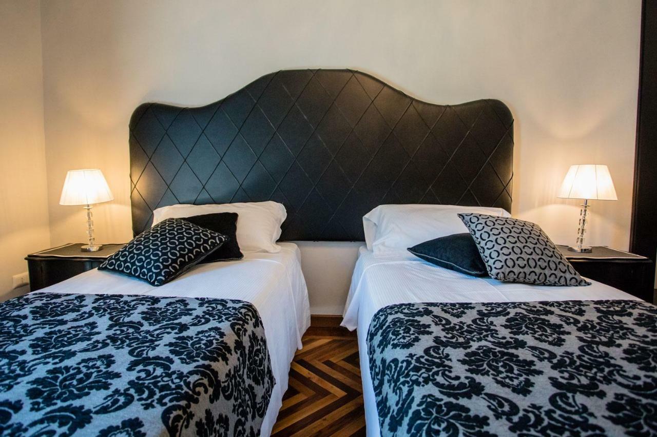 Maison Reve Centro Bed and breakfast 2*