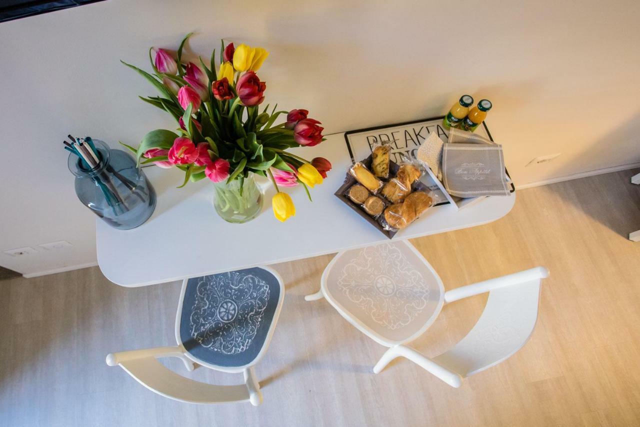 Bed & Breakfast Maison Reve Centro