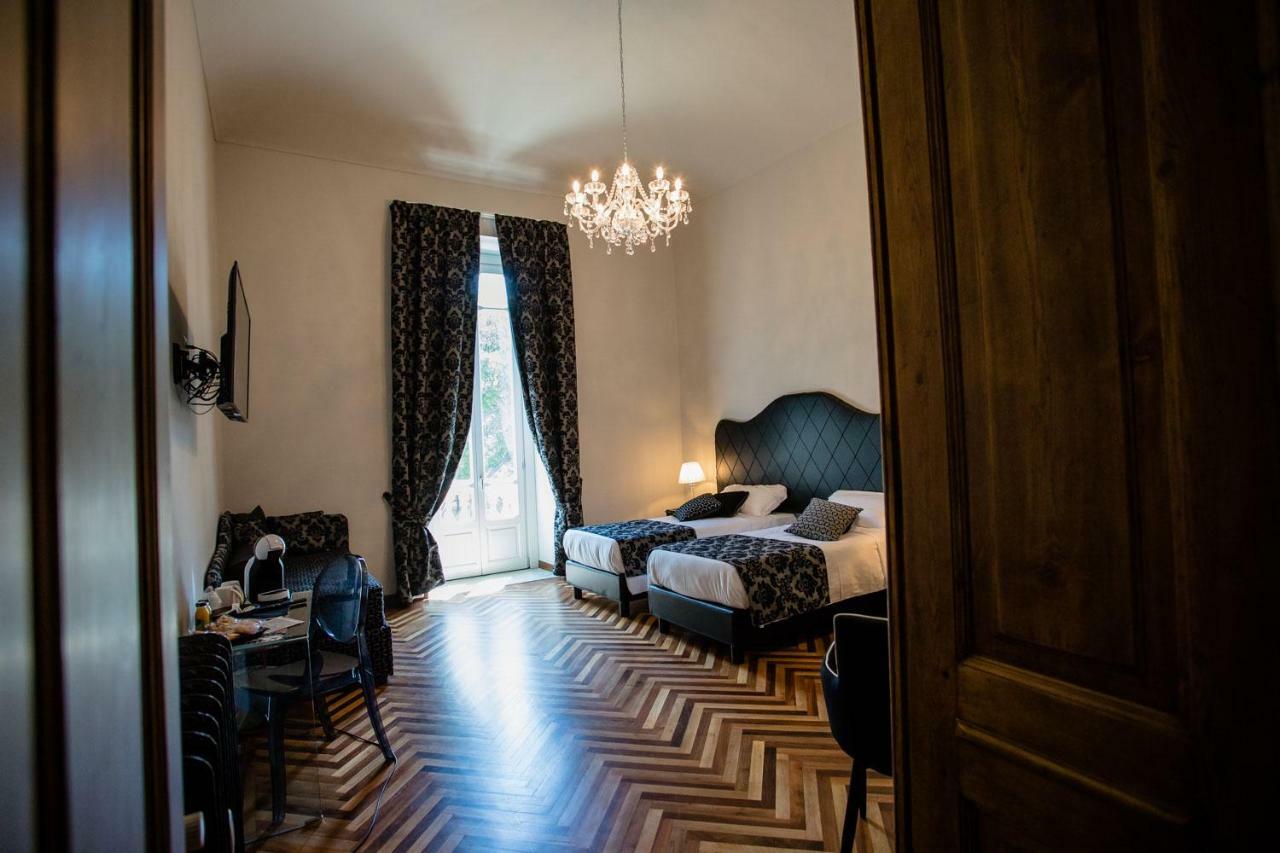 Bed & Breakfast Maison Reve Centro Turin