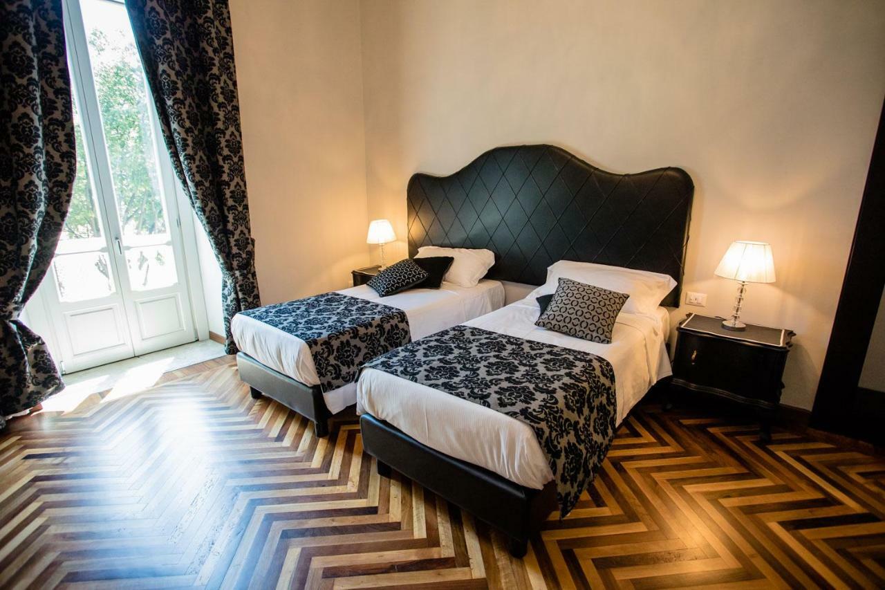 Maison Reve Centro Bed and breakfast Turín