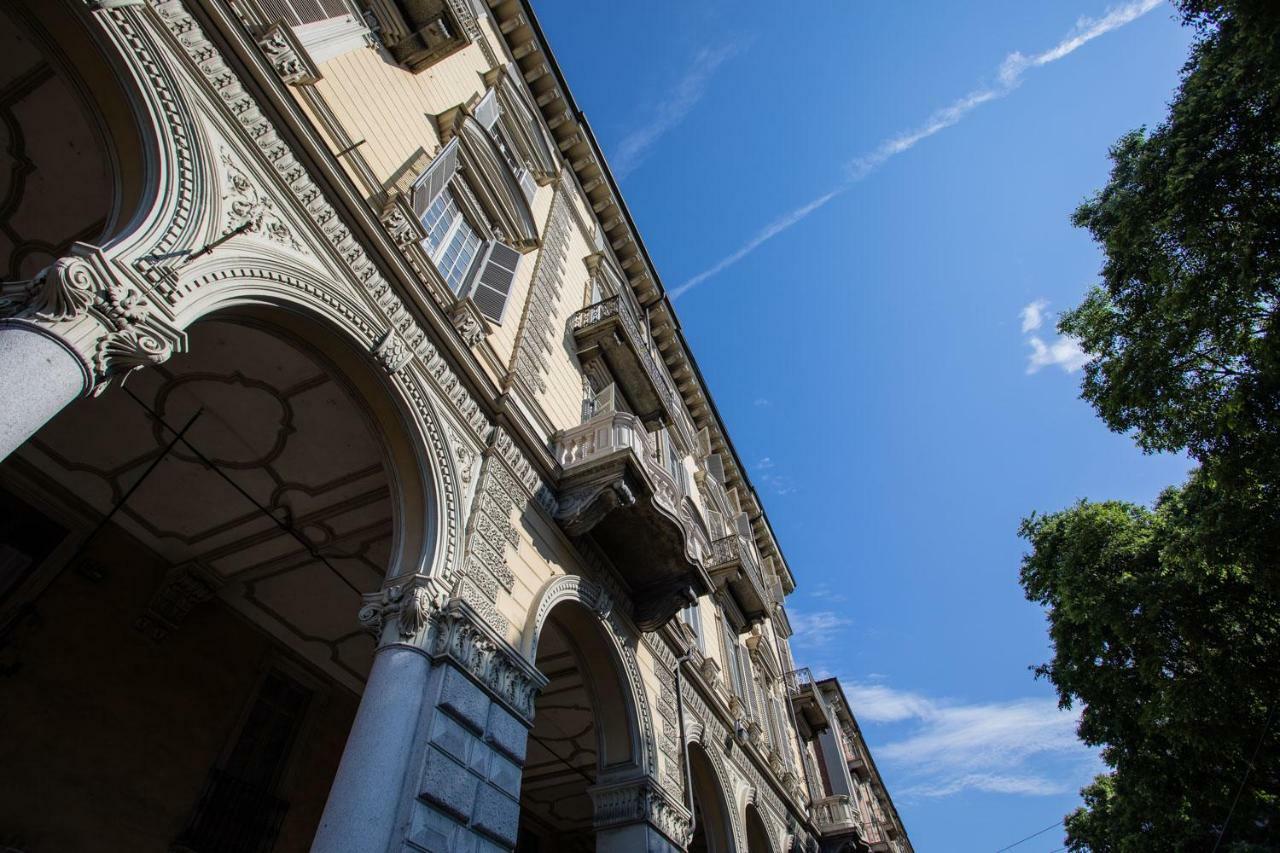 Maison Reve Centro 2* Turin