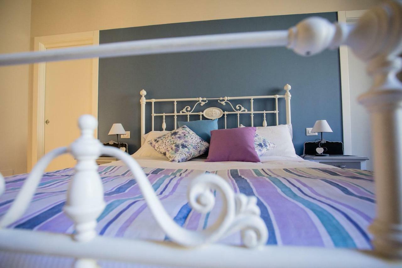 Bed & Breakfast Maison Reve Centro 2*