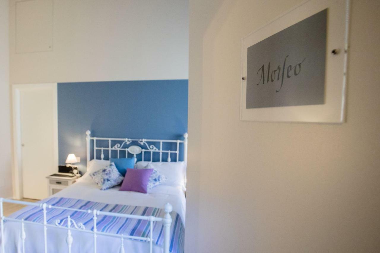Maison Reve Centro Bed & Breakfast