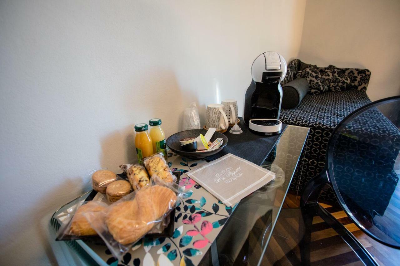 Maison Reve Centro 2*