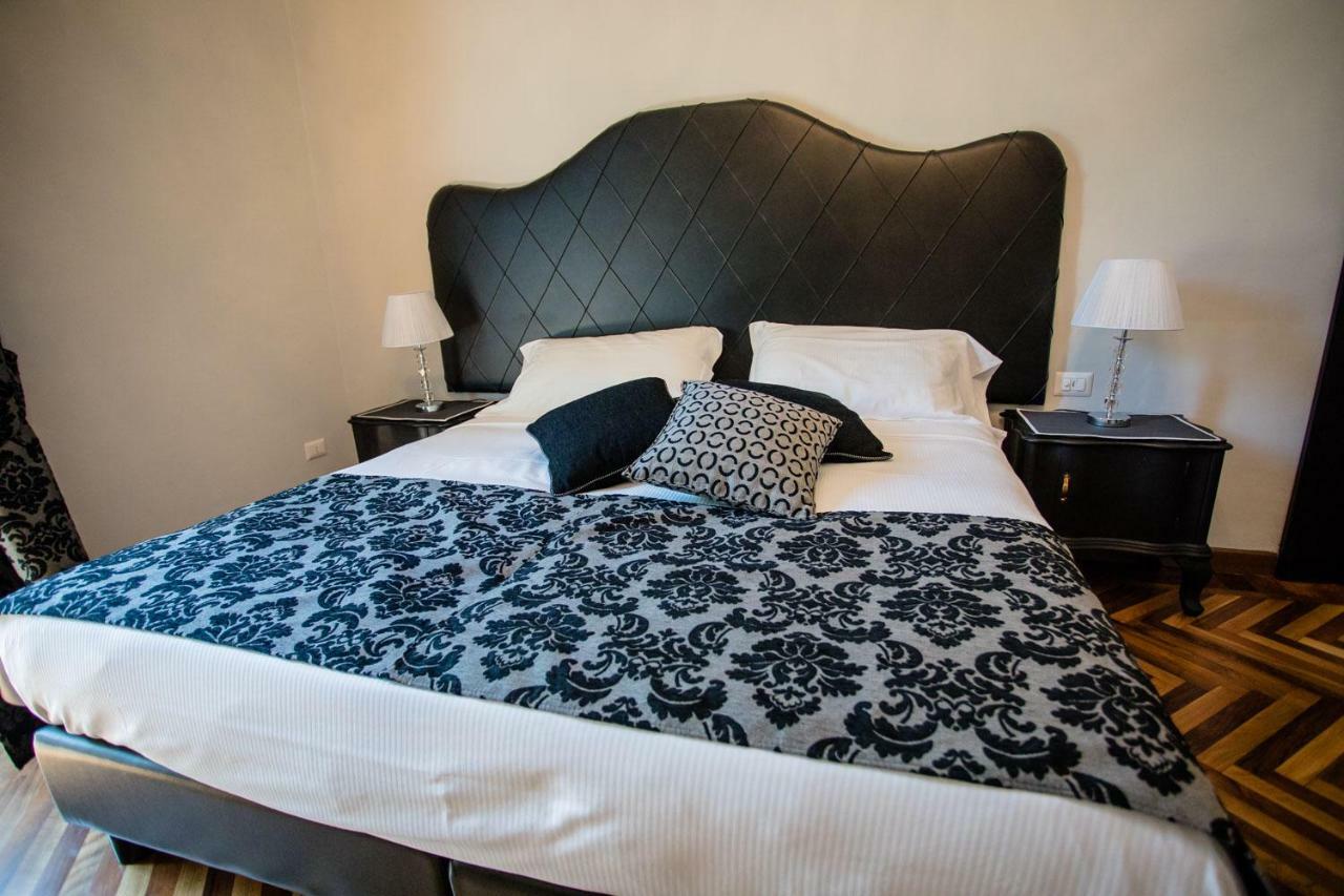 Maison Reve Centro Bed and breakfast