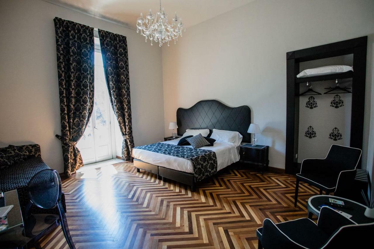 Bed and breakfast Maison Reve Centro