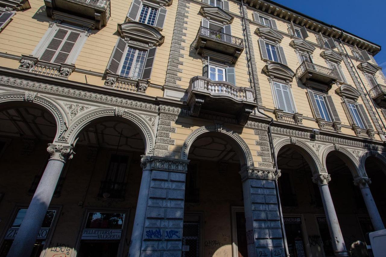 Bed & Breakfast Maison Reve Centro Turin