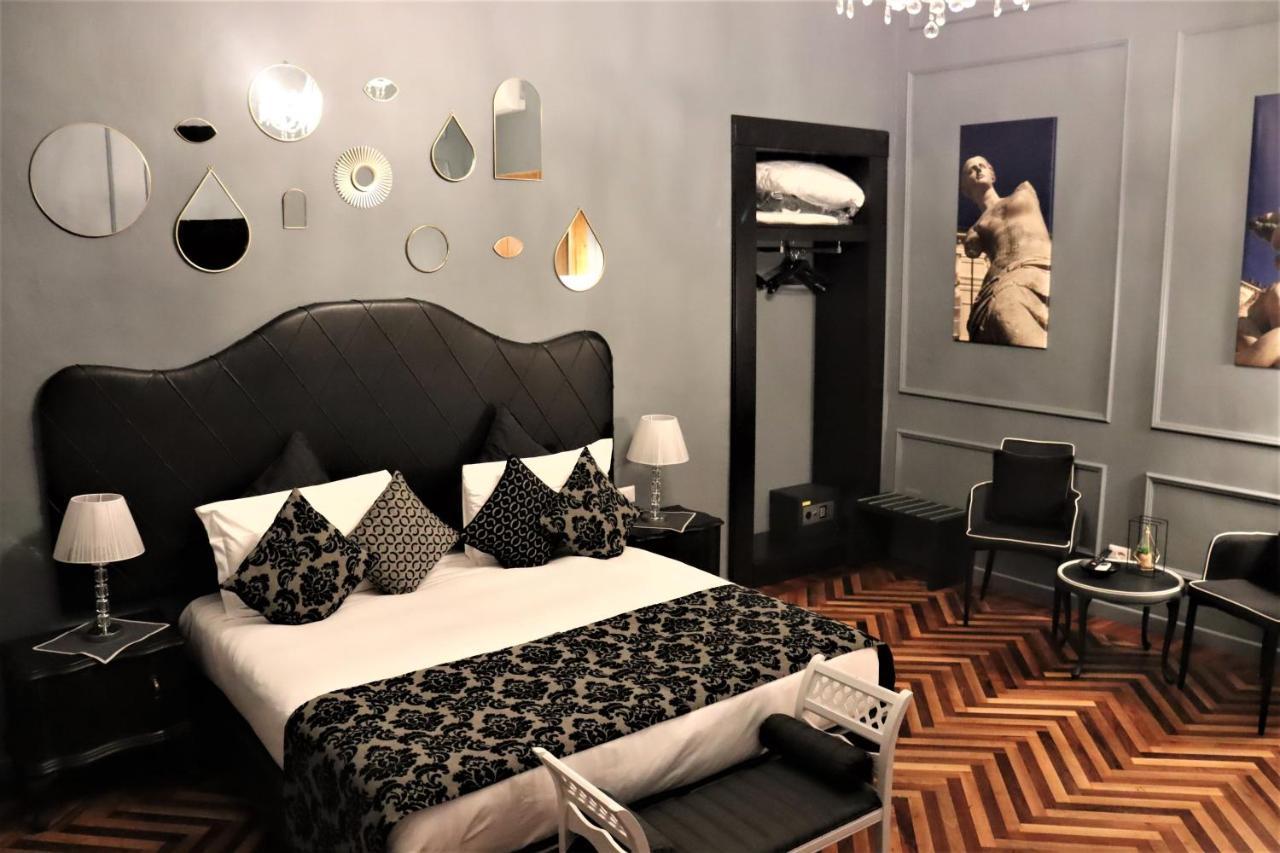 Frühstückspension Maison Reve Centro 2*