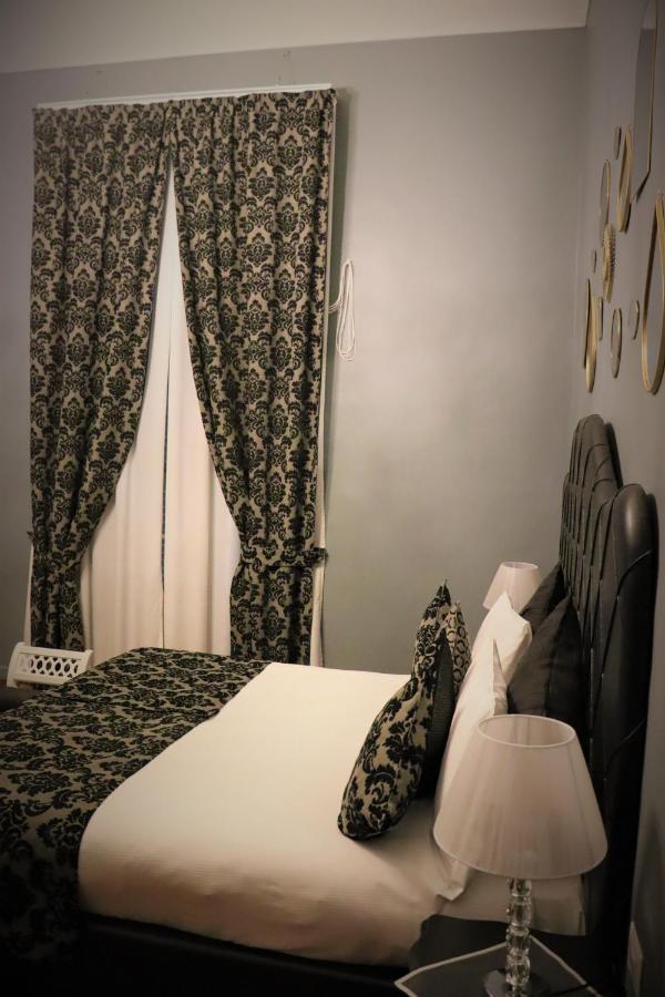 Maison Reve Centro Frühstückspension Turin