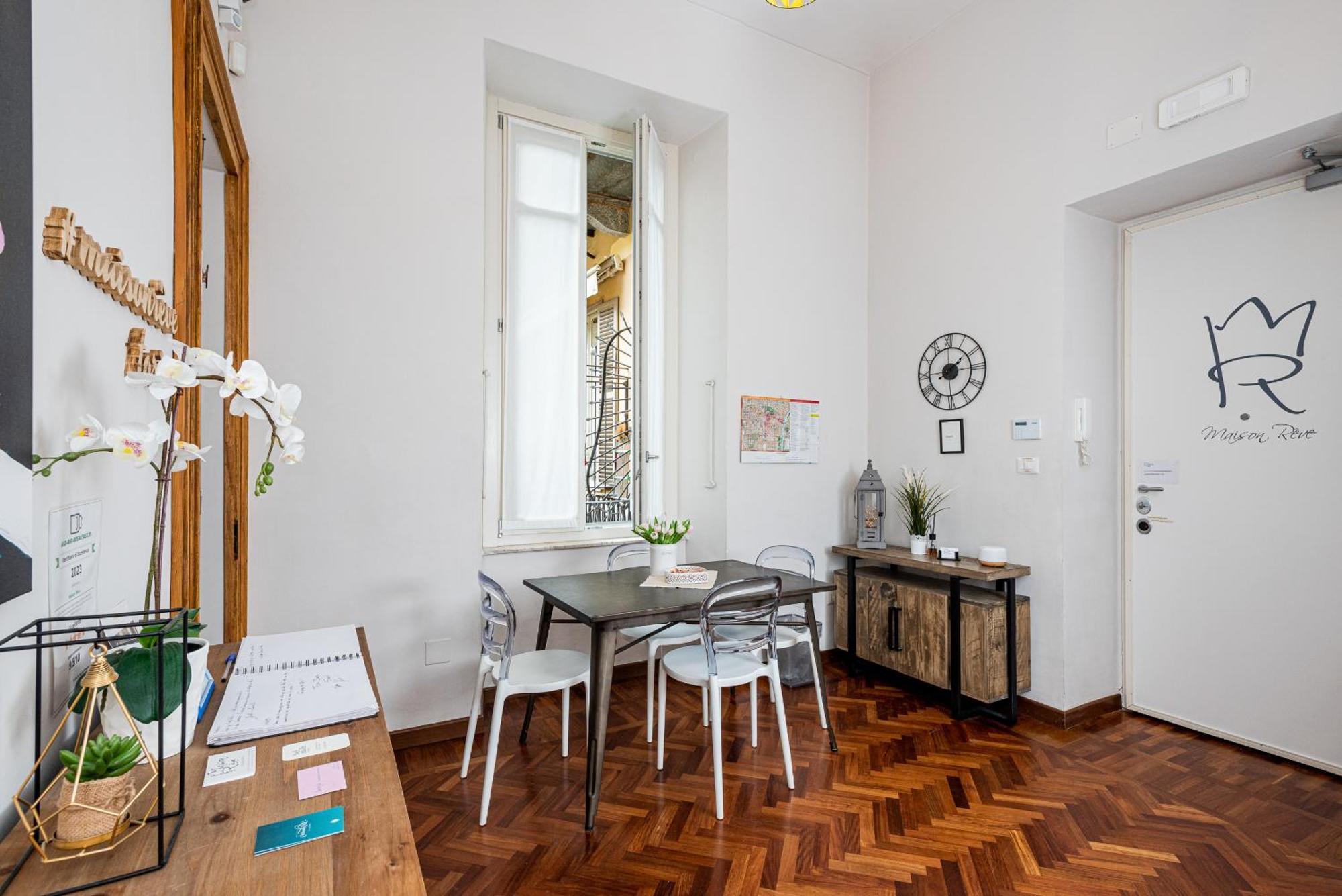 Maison Reve Centro Frühstückspension 2*
