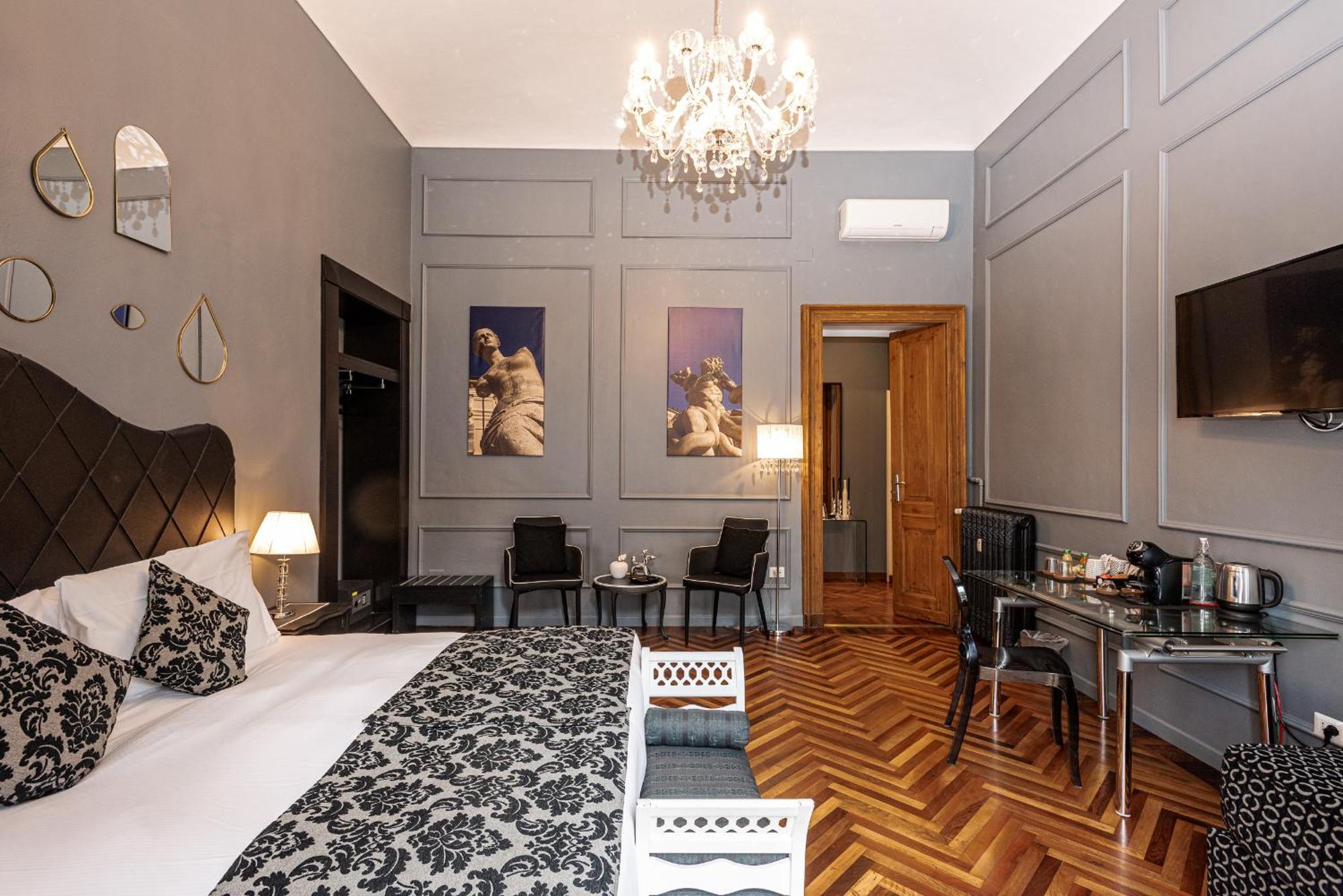 Maison Reve Centro 2* Turin