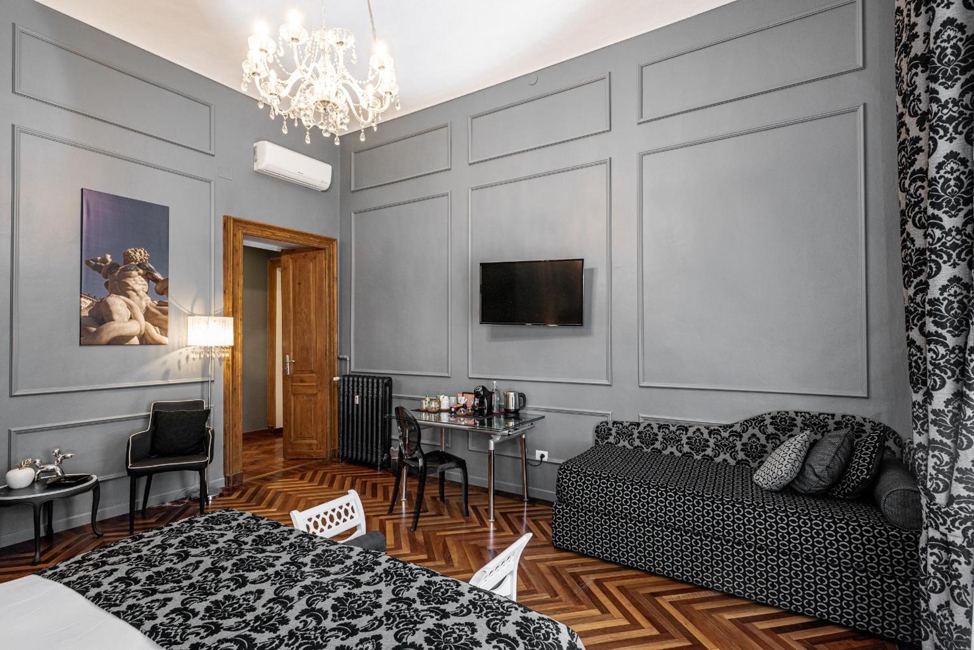 Maison Reve Centro Turin