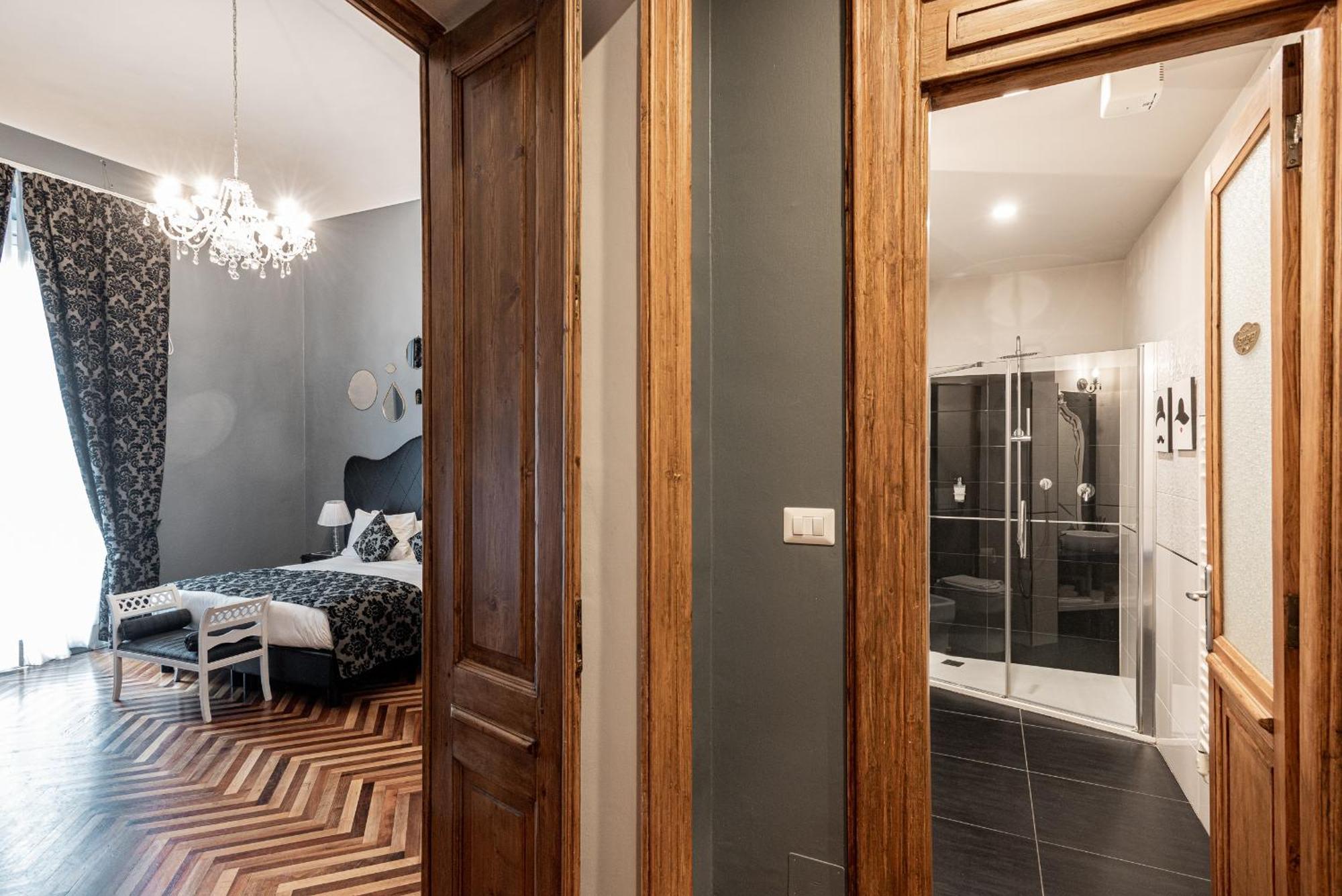 Maison Reve Centro Bed & Breakfast 2*