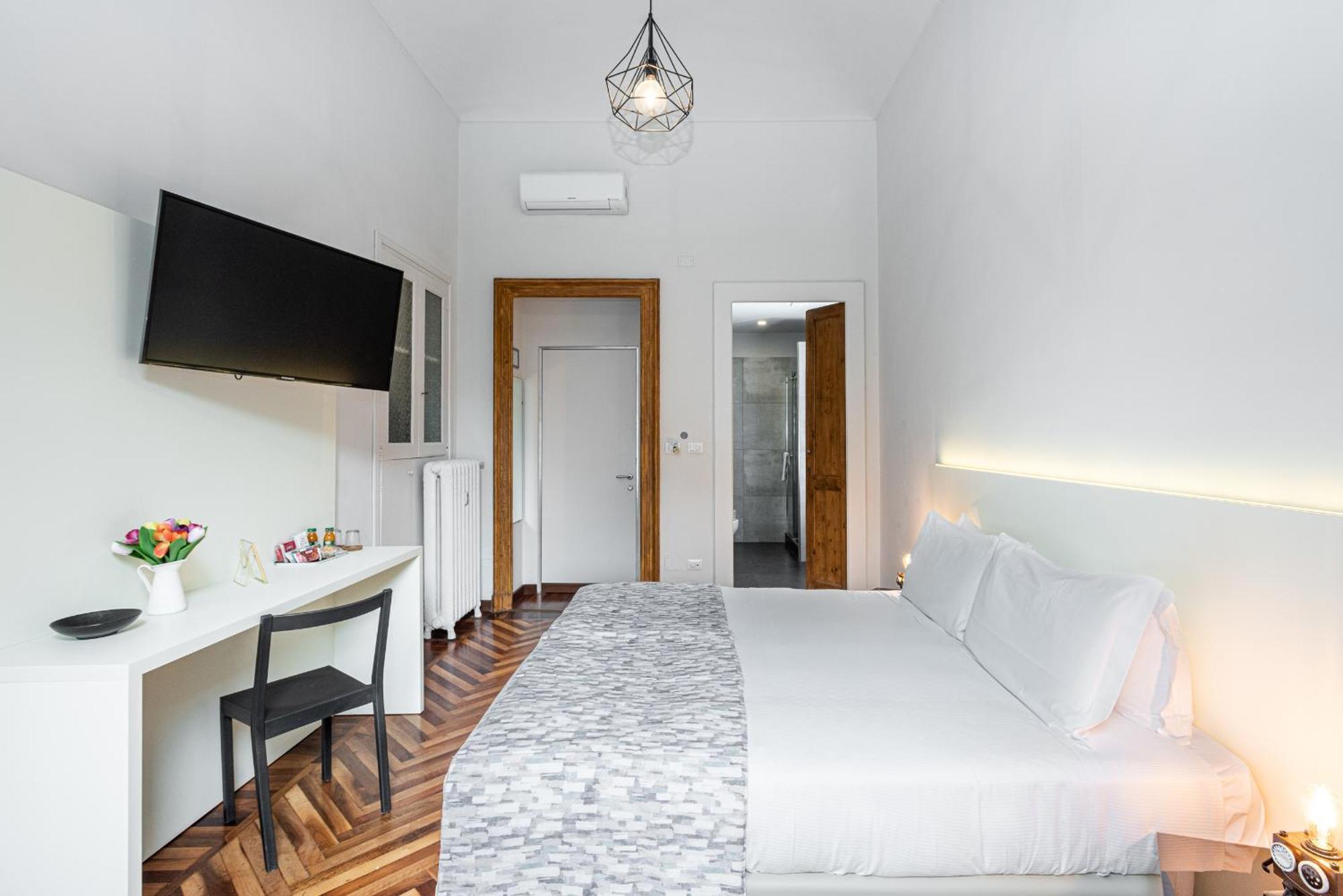 Frühstückspension Maison Reve Centro Turin