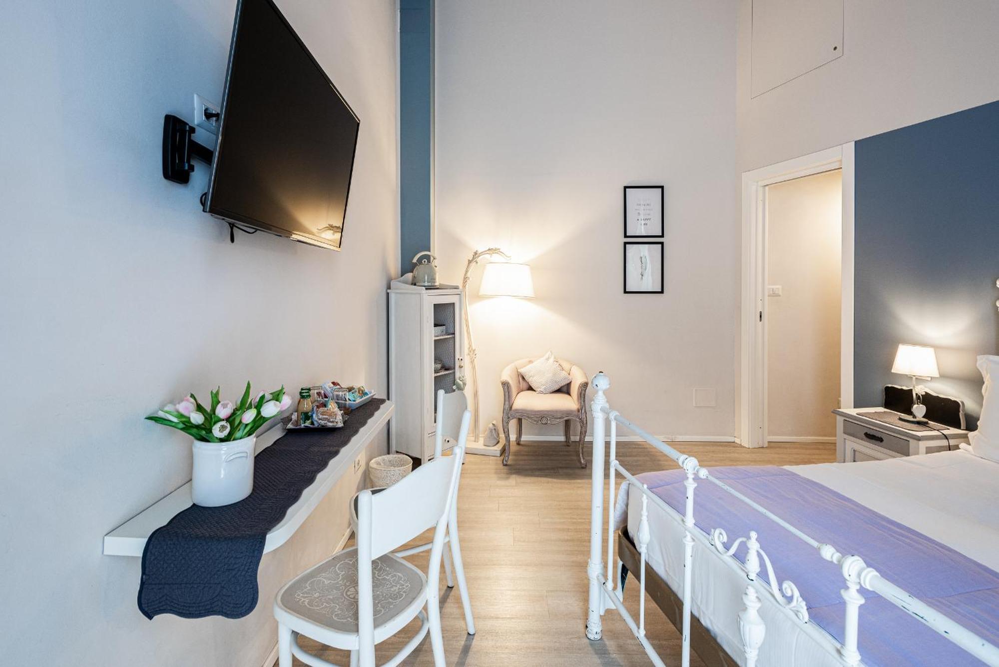 Maison Reve Centro Bed & Breakfast Turin