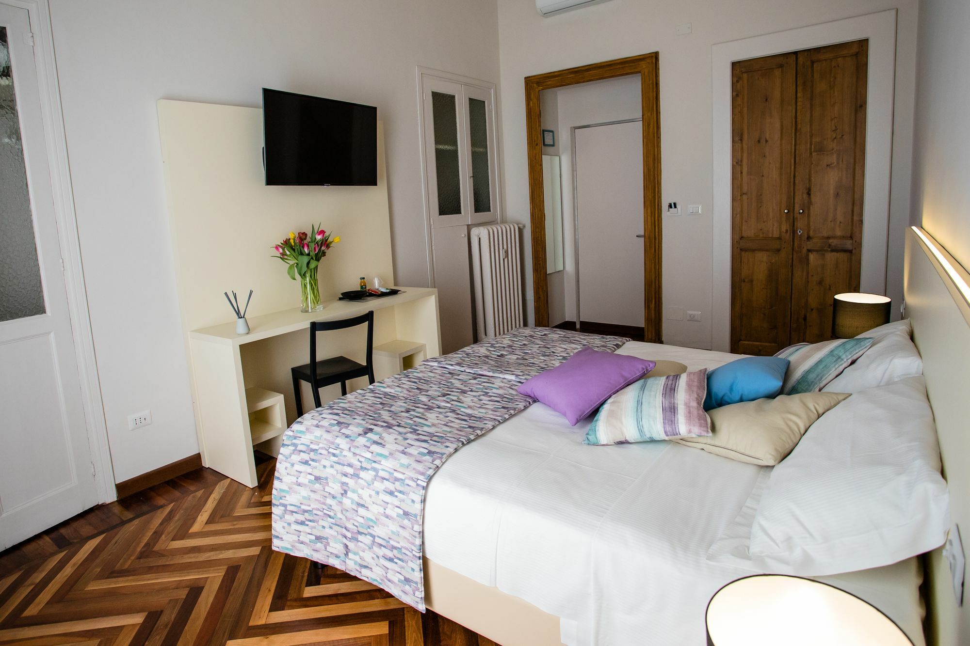 Maison Reve Centro 2*
