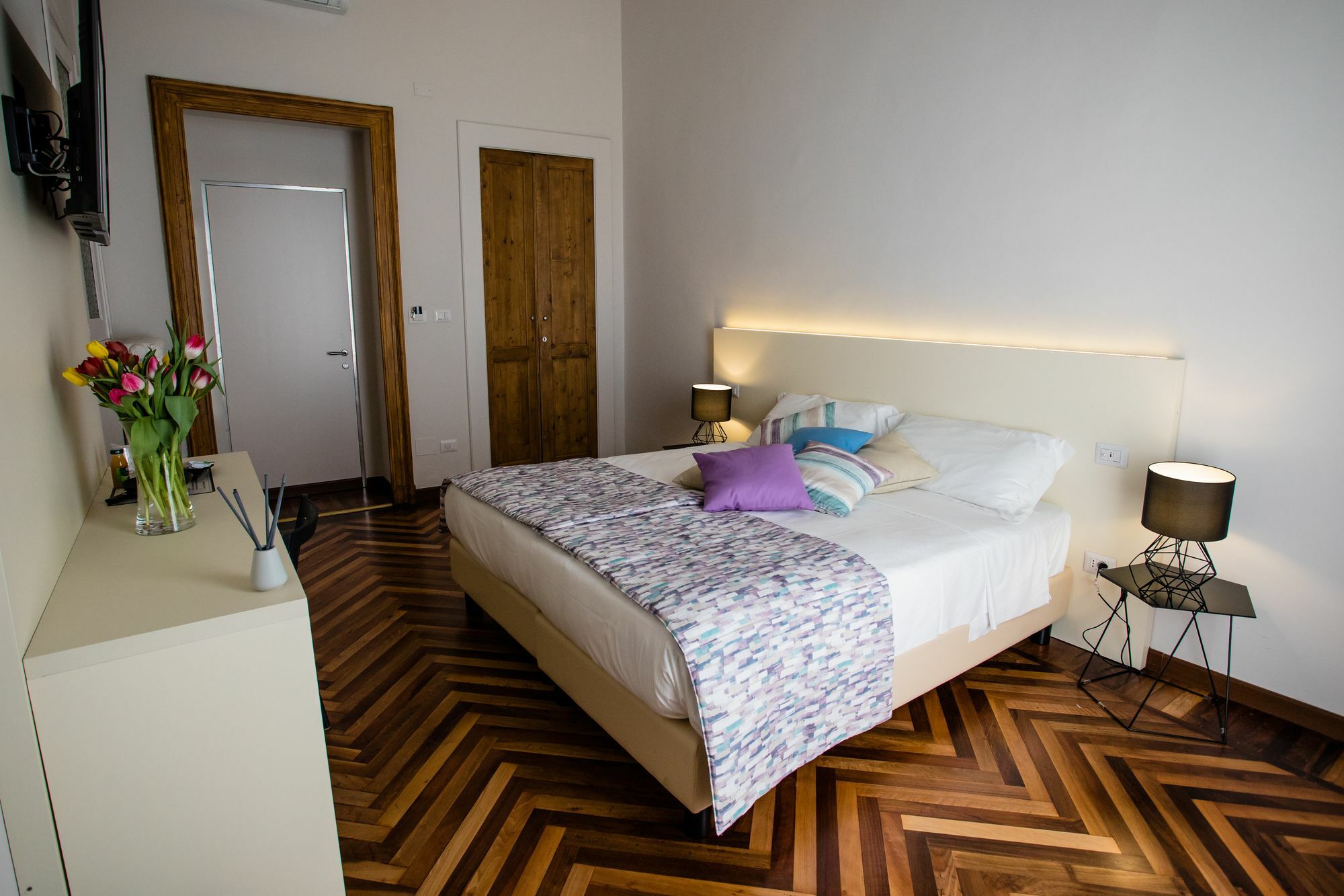Maison Reve Centro