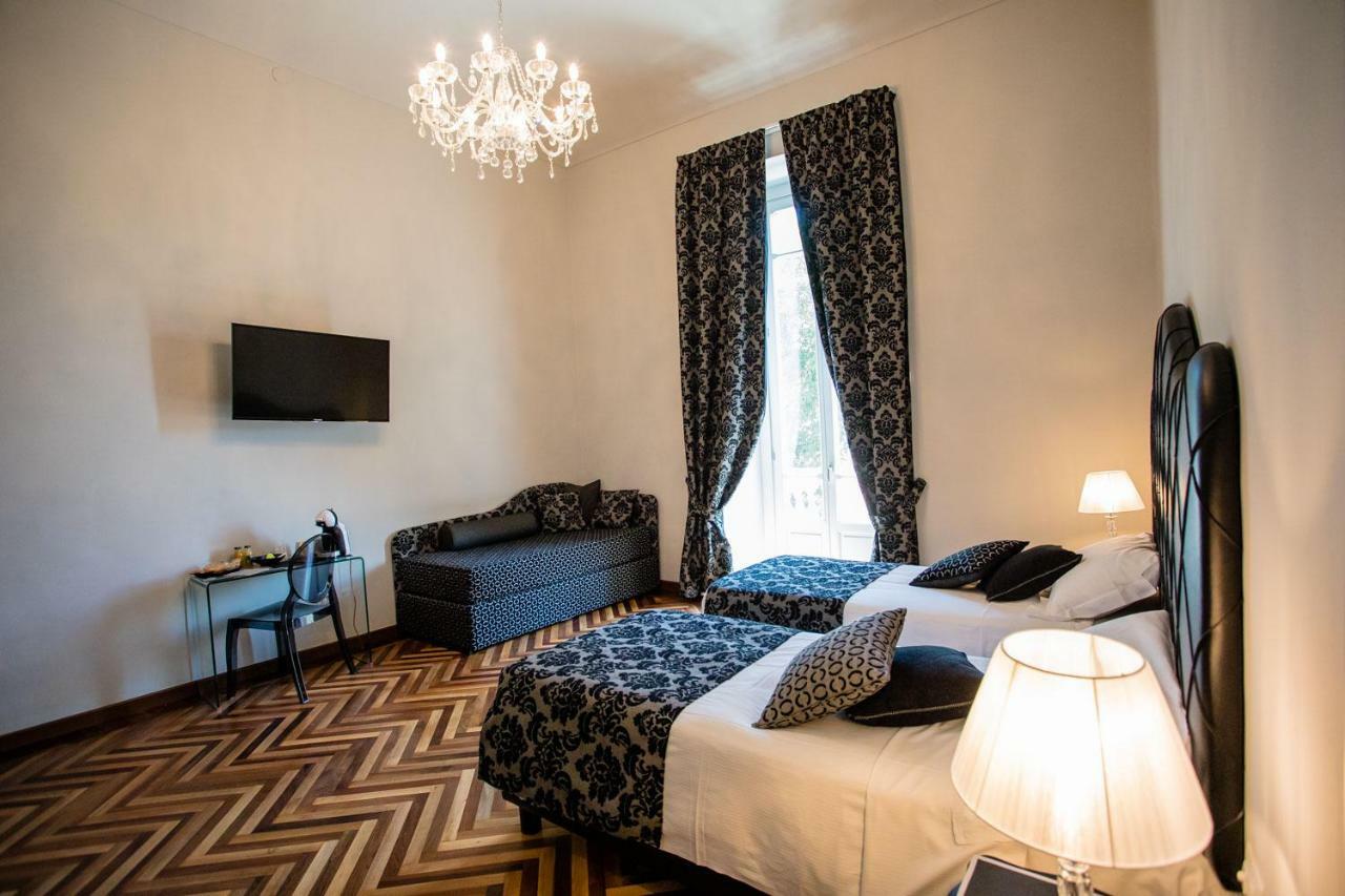 Frühstückspension Maison Reve Centro 2*