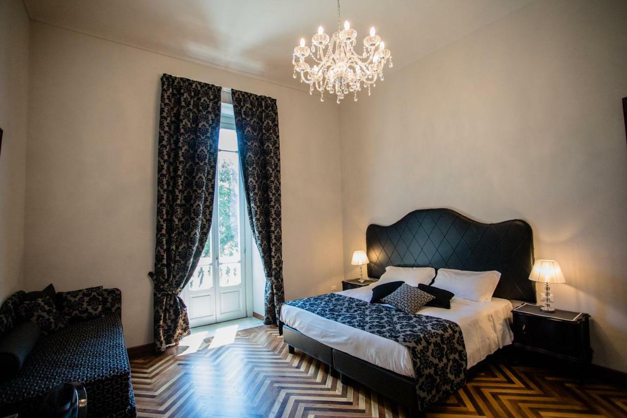 Bed & Breakfast Maison Reve Centro 2*