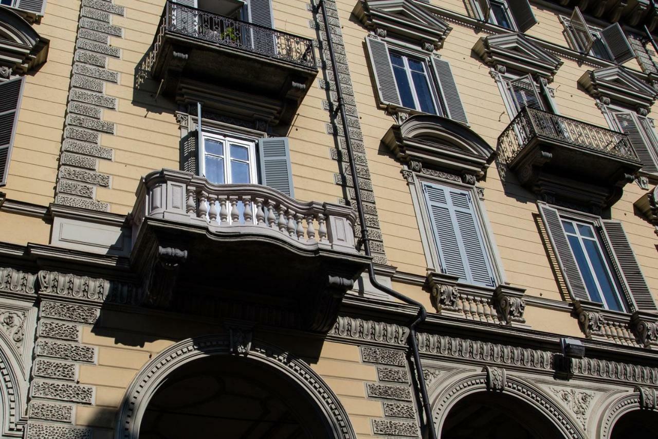 Maison Reve Centro Frühstückspension Turin