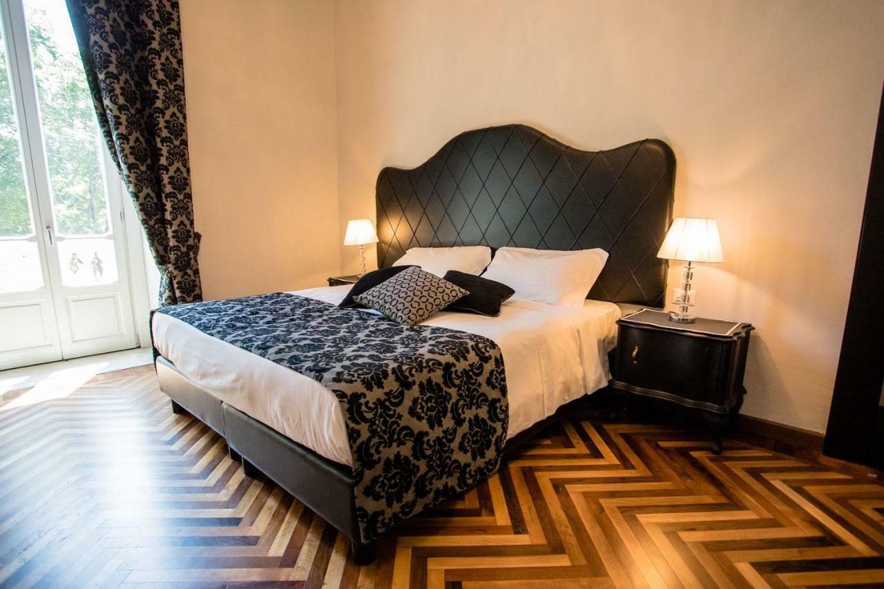 Maison Reve Centro Frühstückspension