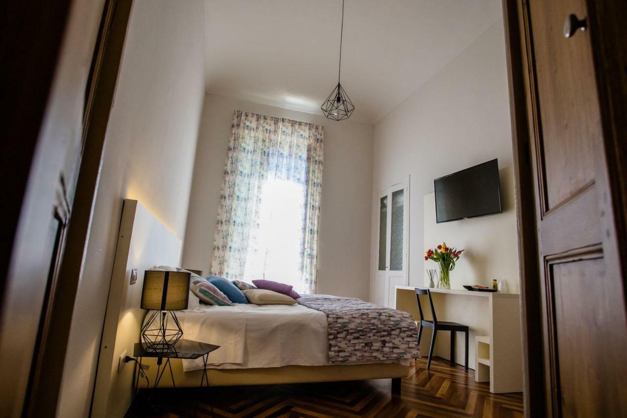 Frühstückspension Maison Reve Centro